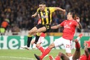 Ήττα για την ΑΕΚ σε συναρπαστικό αγώνα