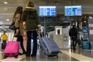 Το προφίλ των επιβατών του αεροδρομίου Μακεδονία- Ποιοι το επιλέγουν και γιατί