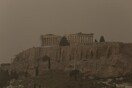 Κάθε χρόνο μειώνεται η ορατότητα στην Αθήνα κατά 2,8 χλμ.