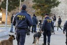 Θεσσαλονίκη: Άνδρας αυτοπυρπολήθηκε στο κέντρο της πόλης