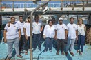 Κύπρος: Ελεύθεροι οι Αιγύπτιοι ψαράδες που είχαν συλληφθεί από τις κατοχικές αρχές- Τι λένε για τις συνθήκες φυλάκισης τους