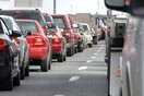 ΑΑΔΕ: Φρένο στην αναγκαστική ακινησία για ανασφάλιστα οχήματα - Θα καταβάλλονται τα τέλη κυκλοφορίας