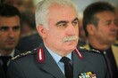 Εκτάκτως στον Έβρο ο Αρχηγός της Αστυνομίας