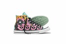 Converse Chuck Taylor All Star Andy Warhol Collection