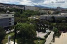 ΑΠΘ: Γυναίκα έπεσε θύμα ληστείας μία ημέρα μετά την επίθεση σε καθηγητή