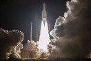 Ο διαστημικός όμιλος ArianeGroup θα περικόψει 2.300 θέσεις εργασίας