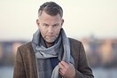 Ο Arne Dahl, ένας από τους καλύτερους στυλίστες του ευρωπαϊκού νουάρ, έρχεται στην Αθήνα