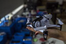 Η βρετανική αστυνομία εντόπισε με θερμικό drone ανήλικη που κατήγγειλε βιασμό