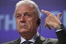 Αβραμόπουλος: Η μεταναστευτική κρίση απαιτεί ευρωπαϊκές λύσεις