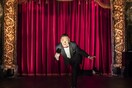 Η αριστουργηματική παράσταση «The Entertainer» με τον Kenneth Branagh, σε απευθείας μετάδοση από το θέατρο Garrick