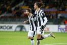 Εύκολη εκτός έδρας νίκη για τον ΠΑΟΚ στο Europa League