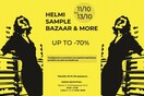 Helmi Bazaar and more!