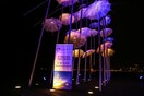 Στα μπλε οι Ομπρέλες στη Θεσσαλονίκη για την Παγκόσμια Ημέρα για τον Σακχαρώδη Διαβήτη