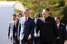 Νότια Κορέα: Πρέπει να επιβραβεύσουμε τον Κιμ Γιονγκ Ουν που θα εγκαταλείψει τα πυρηνικά