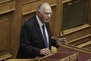 Λεβέντης: Ως τη Δευτέρα το νέο ΕΣΡ, αλλιώς θα έχουμε χάος και διχασμό