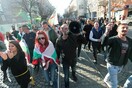 Για τις υψηλές τιμές των καυσίμων διαδήλωσαν οι Βούλγαροι