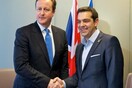 Δημοσιογράφος WSJ: Ας πάρει ο Κάμερον τηλέφωνο τον Τσίπρα