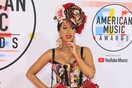 Η Cardi B γυμνή με χρυσό σώμα - Κυκλοφόρησε το εξώφυλλο του νέου single της «Money»
