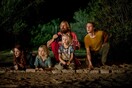 Εκεί που το “Little Miss Sunshine” συναντά τον Wes Anderson έρχεται το «Captain Fantastic»