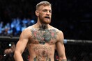 O πρωταθλητής του ΜΜΑ Conor McGregor θα συμμετάσχει στην 7η σεζόν του Game of Thrones