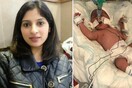 Λονδίνο: Σκότωσαν έγκυο με τόξο - Λίγο πριν πεθάνει γέννησε το μωρό της