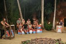 Τέλος στα spoilers του SURVIVOR