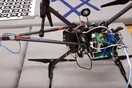 Η Disney ανέπτυξε το πρώτο drone που σχεδιάζει γκράφιτι (BINTEO)