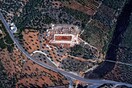 «SOS» για τη Ρωμαϊκή Έπαυλη του Ηρώδη Αττικού στην Αρκαδία