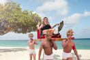Η Σπυροπούλου μπαίνει στο SURVIVOR και στο Twitter γίνεται πανηγύρι