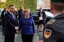 H Πολωνία εμμένει στην αξίωση για πολεμικές αποζημιώσεις από τη Γερμανία
