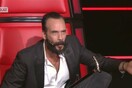 Μόλις είπαν πως ο Πάνος Μουζουράκης θα κάνει δοκιμαστικό για το Game of Thrones