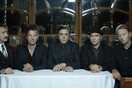 Οι Einstürzende Neubauten στην Αθήνα