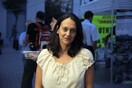 Η Έλενα Δανάλη μας βάζει στον ιδανικό κόσμο της κοινωνικά δίκαιης γεωργίας