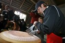 Ελβετία: Έμενταλ ωριμάζει υπό τους ήχους της μουσικής