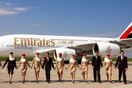 Σήμερα η μέρα καριέρας της Emirates - Ξεκίνησε το Οpen Day