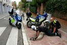 Αστυνομικοί σκότωσαν εμού - Πέθανε από στρες μετά από ανελέητο κυνηγητό στην Ισπανία