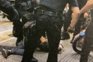 Ελληνική Ένωση για τα Δικαιώματα του Ανθρώπου: «Υπέρμετρη σκληρότητα και αδικαιολόγητη βία από την αστυνομία στον Ζακ Κωστόπουλο»
