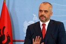 Θέμα «Τσαμουριάς» θέτει ξανά ο Έντι Ράμα