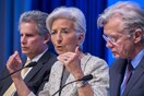 Επιμένει το ΔΝΤ: Μειώστε συντάξεις και καταργήστε το αφορολόγητο