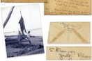 Πουλήθηκε η χειρόγραφη επιστολή του Χέμινγουεϊ με την ιστορία που ενέπνευσε το «Ο γέρος και η θάλασσα»