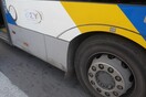 Επιθέσεις σε λεωφορεία σε Συγγρού και Αγίους Αναργύρους- Τραυματίστηκε μια επιβάτης