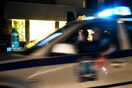Επίθεση σε αλβανικό τουριστικό γραφείο στο κέντρο της Αθήνας