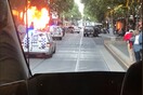 Επίθεση με μαχαίρι στη Μελβούρνη- Ένας νεκρός (ΒΙΝΤΕΟ)