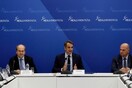 Επίθεση Μητσοτάκη στην κυβέρνηση για μεταναστευτικό, οικονομία και ονοματολογικό
