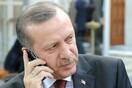 Ερντογάν: Συμφωνήσαμε με τον Πούτιν να συνεχίσουμε τη συνεργασία
