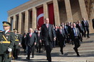 Ερντογάν: Άνθρωποι που εμπλέκονται στη δολοφονία Κασόγκι προστατεύονται