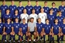Η εθνική Παίδων προκρίθηκε στον "Elite Round" του ευρωπαϊκού πρωταθλήματος
