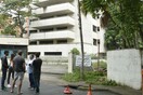 Κατεδαφίζεται το σπίτι του Πάμπλο Εσκομπάρ
