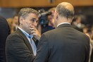 Συνεδριάζει σήμερα το Eurogroup για την Ιταλία- Επί τάπητος και το ελληνικό ζήτημα με τις συντάξεις