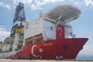 Τέλη Οκτωβρίου ξεκινά γεωτρήσεις το τουρκικό «Πορθητής» στη Μεσόγειο